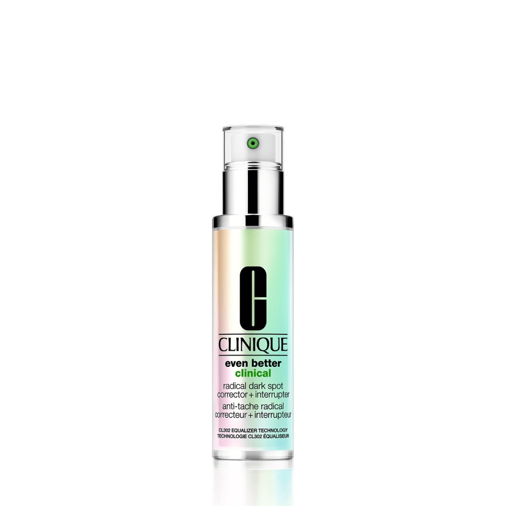 Clinique Even Better Clinical Radical Koyu Leke Serumu 50 ml