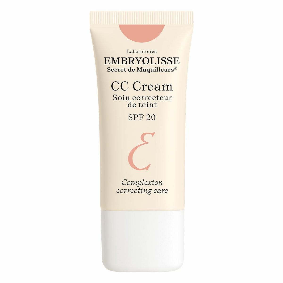 Embryolisse CC Cream SPF20 Güneş Kremi 30 ml