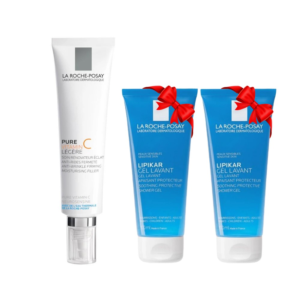 La Roche Posay Redermic C PNM Anti-Aging Gündüz Bakım Kremi 40 ml