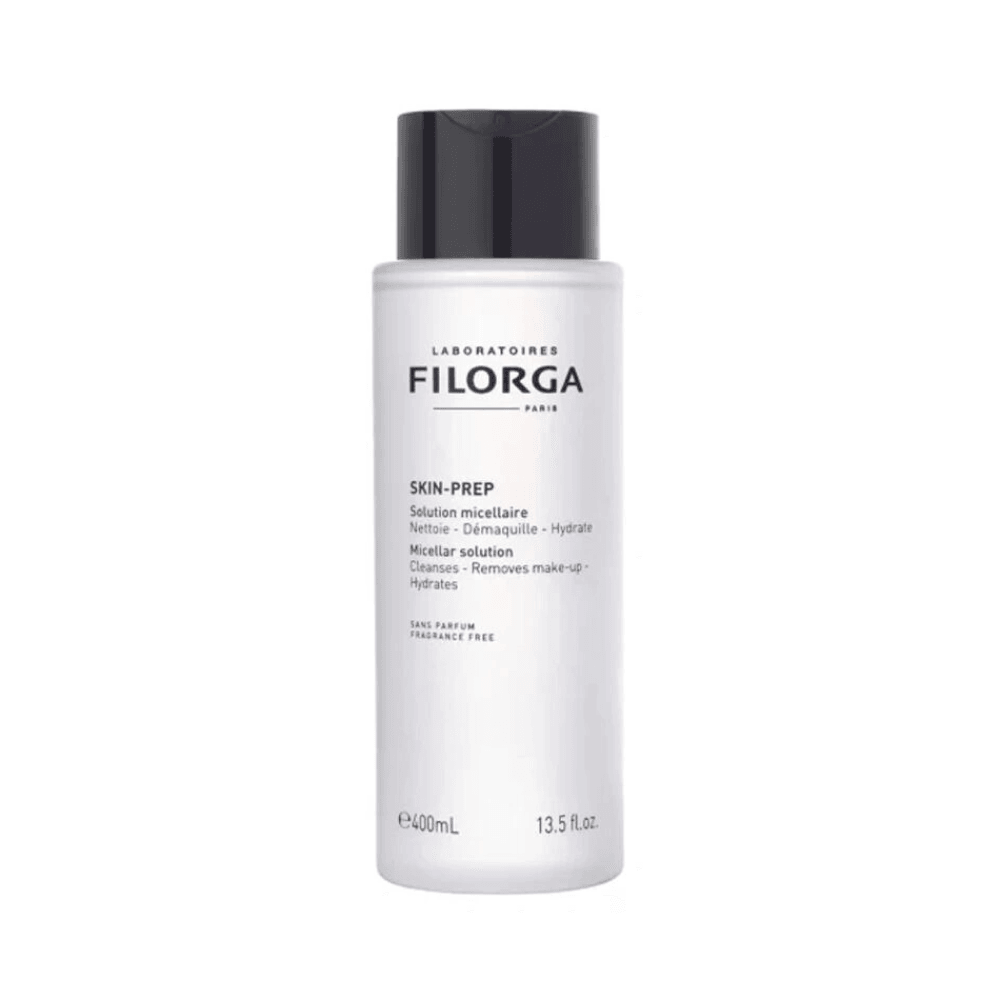 Filorga Skin-Prep Micellar Temizleyici Solüsyon 400 ml