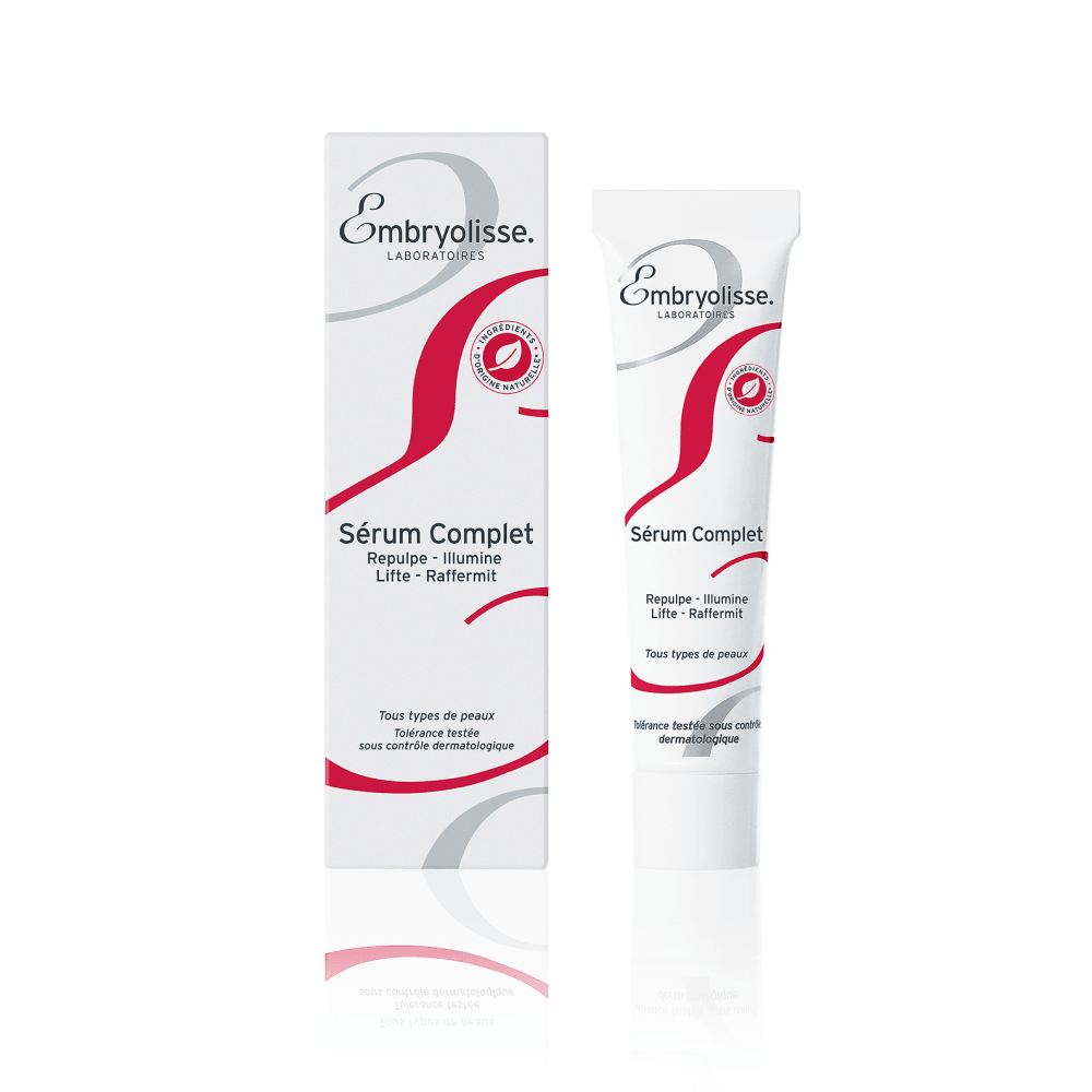 Embryolisse Complete Serum 15 ml (Promosyon Ürün)