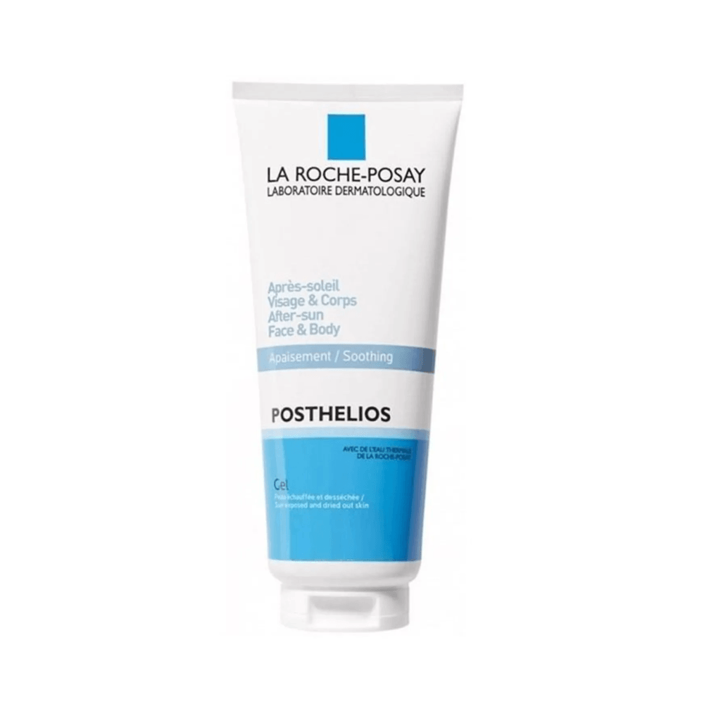 La Roche Posay Posthelios Gel 100 ml (Promosyon Ürün)