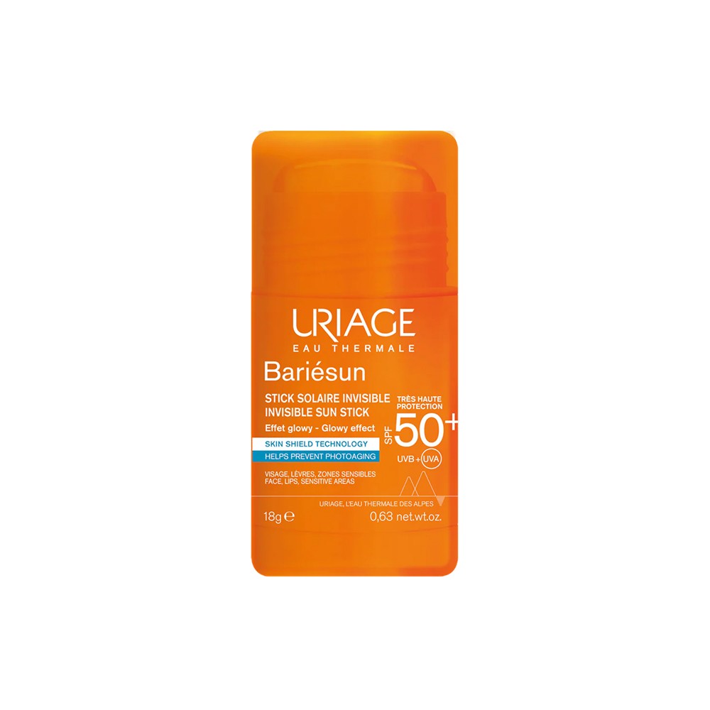 Uriage Bariesun Invisible SPF50+ Güneş Stick 18 g