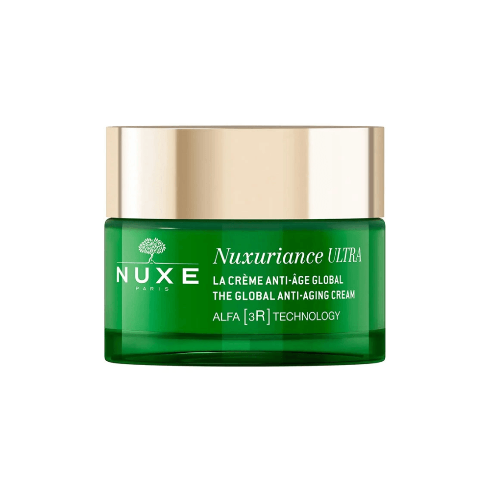 Nuxe Nuxuriance Ultra Yaşlanma Karşıtı Kremi 50 ml