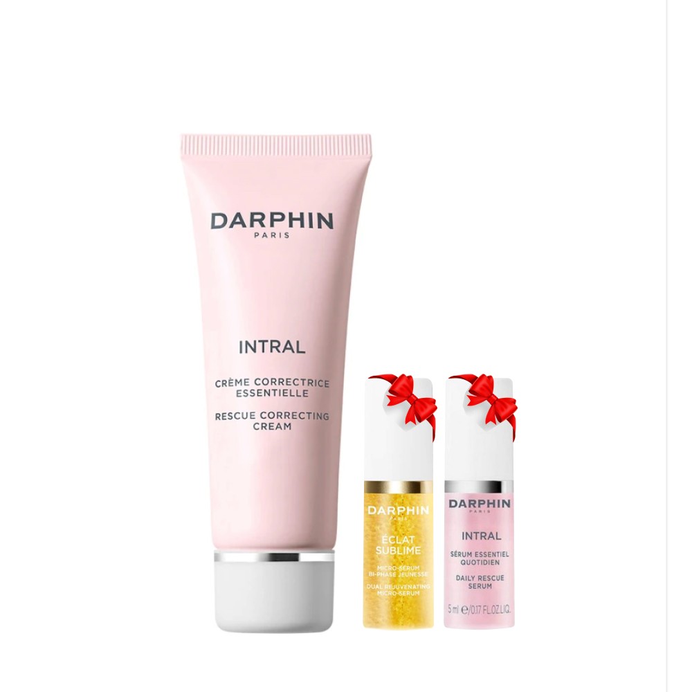 Darphin Intral Rescue Correcting Bakım Kremi 50 ml