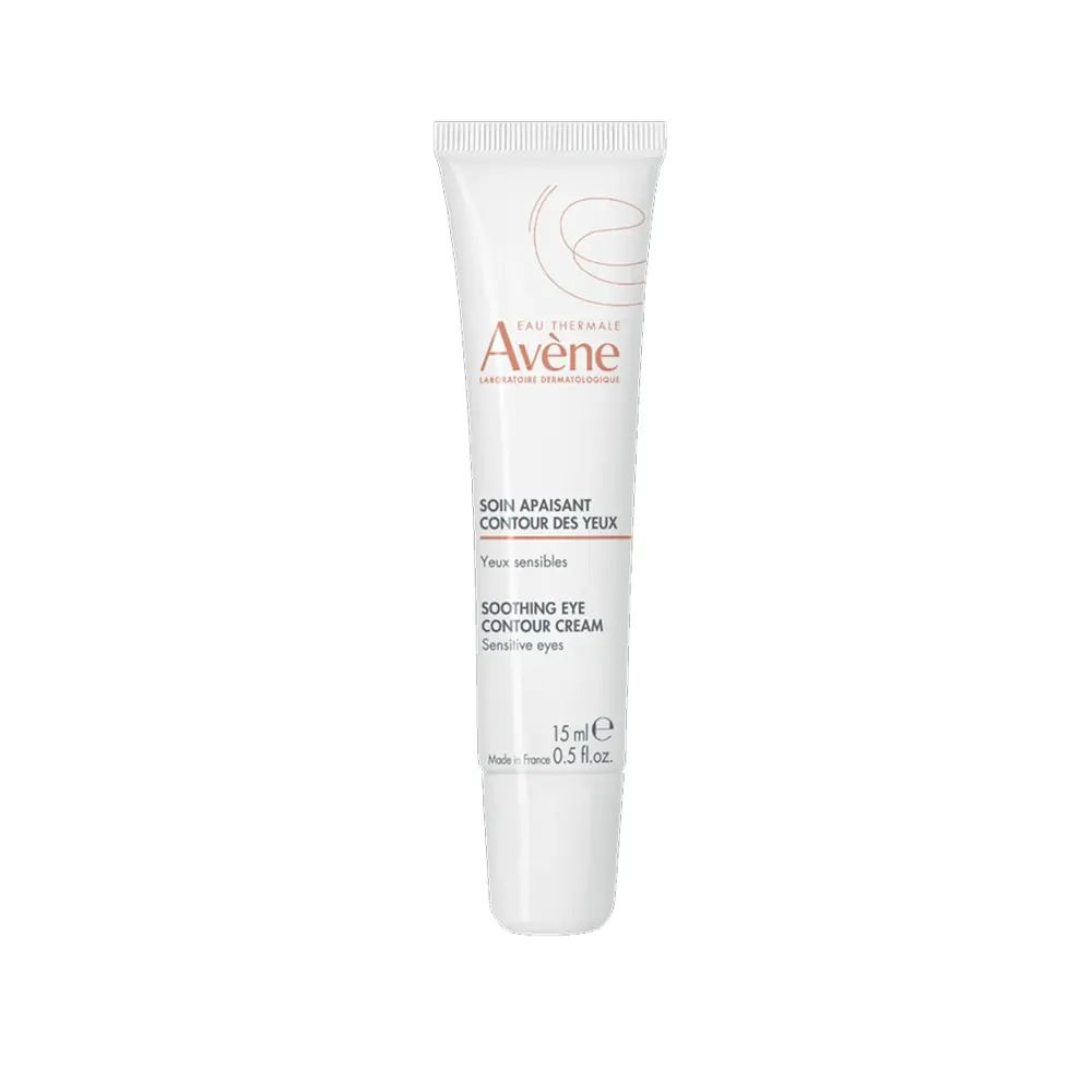 Avene Soin Apaisant Göz Çevresi Nemlendirici Krem 15 ml