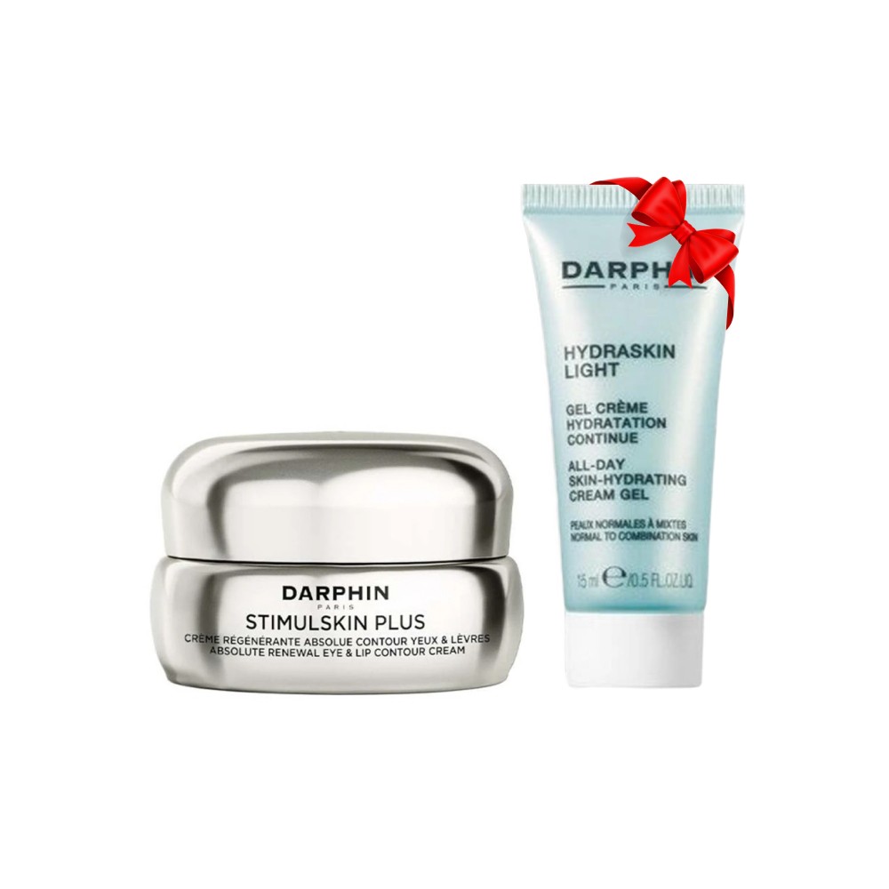 Darphin Stimulskin Plus Eye and Lip Contour Cream 15 ml