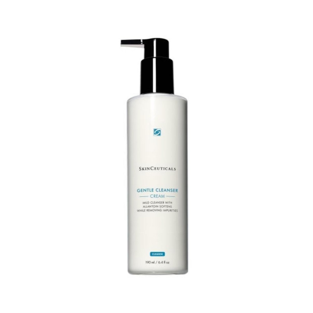 Skinceuticals Gentle Cleanser Cilt Temizleme Kremi 190 ml