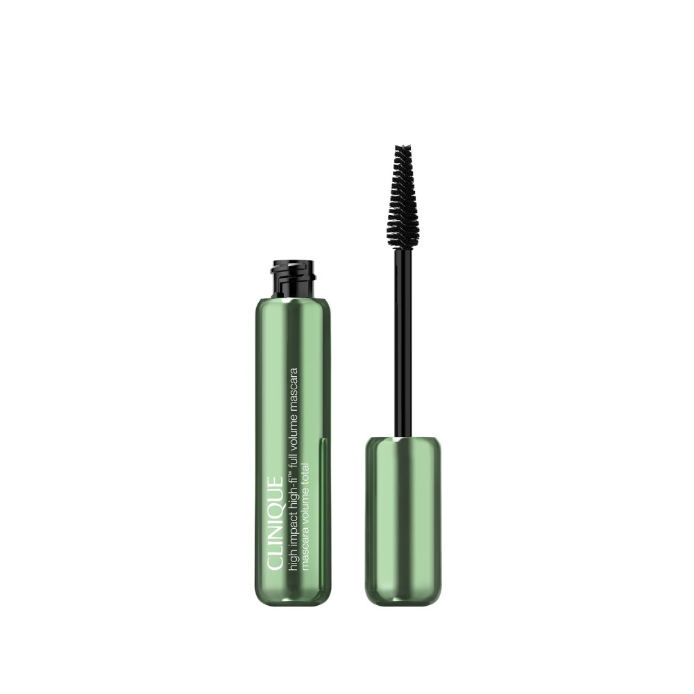 Clinique High Impact High-Fi Yoğun Hacim Veren Siyah Maskara 10 ml 01 Intense Black