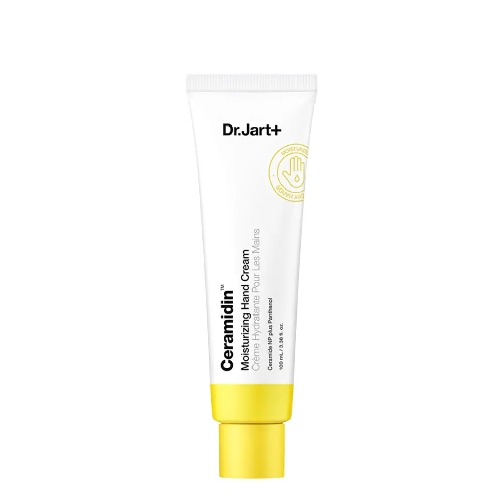 Dr.Jart+ Dr. Jart+ Ceramidin Moisturizing Hand Nemlendirici El Kremi