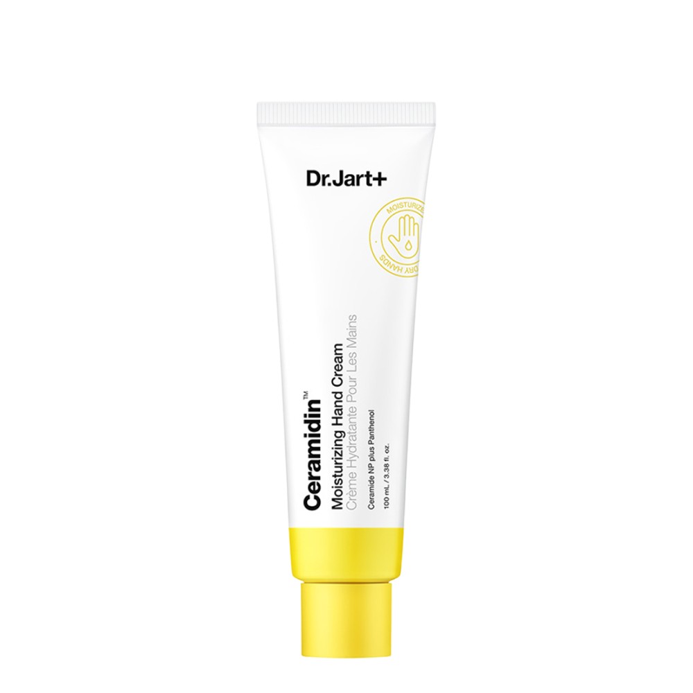 Dr. Jart+ Ceramidin Moisturizing Hand Nemlendirici El Kremi 100 ml