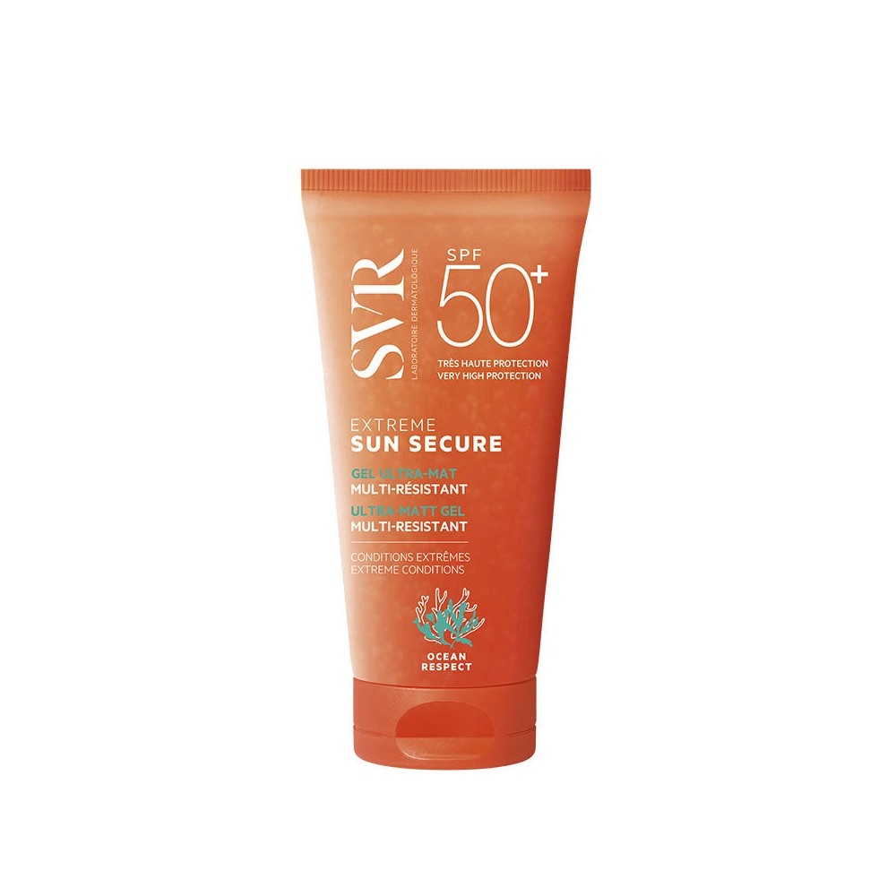 SVR Sun Secure Extreme SPF 50+ Güneş Kremi 50 ml