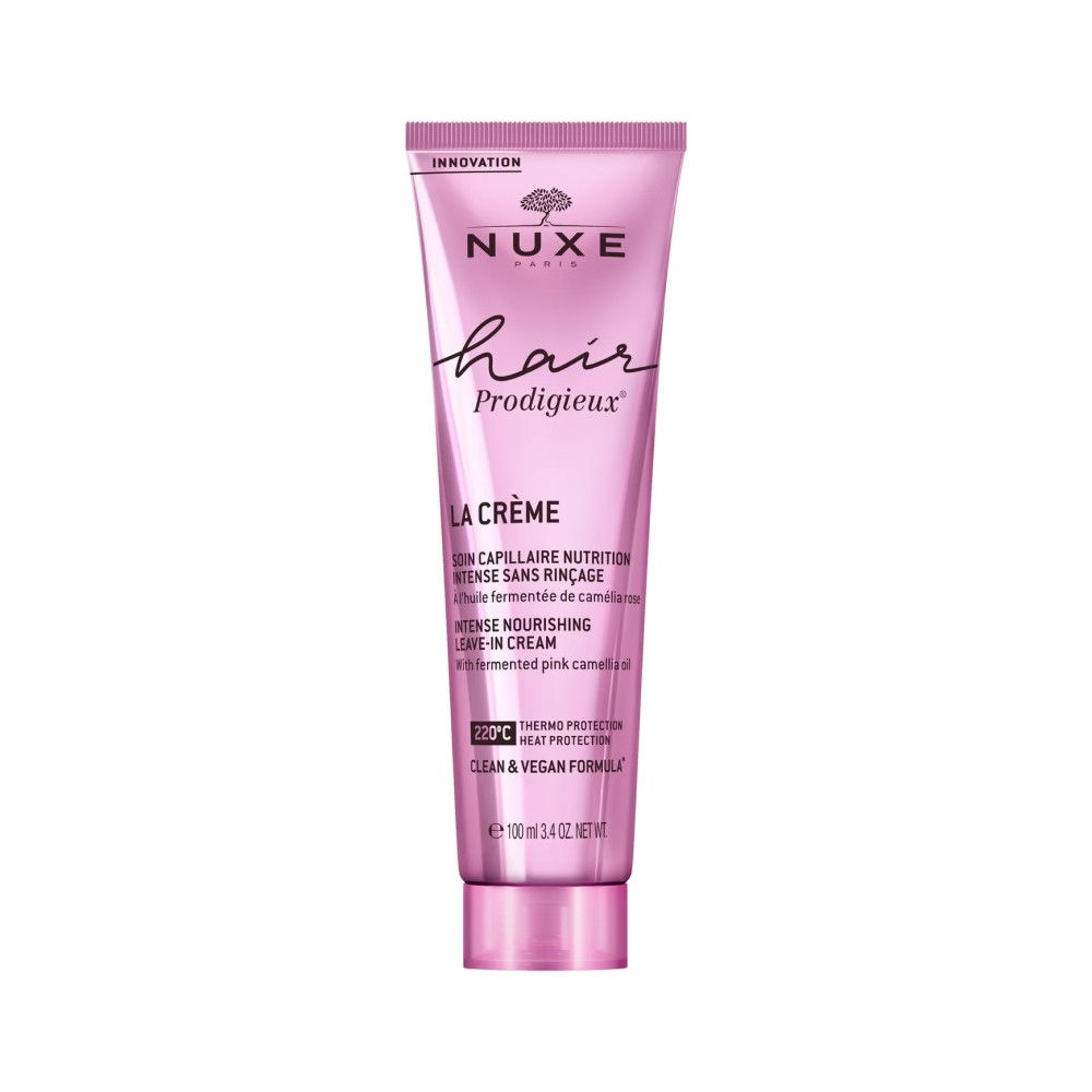 Nuxe Hair Prodigieux Intense Nourishing Durulanmayan Saç Kremi 100 ml