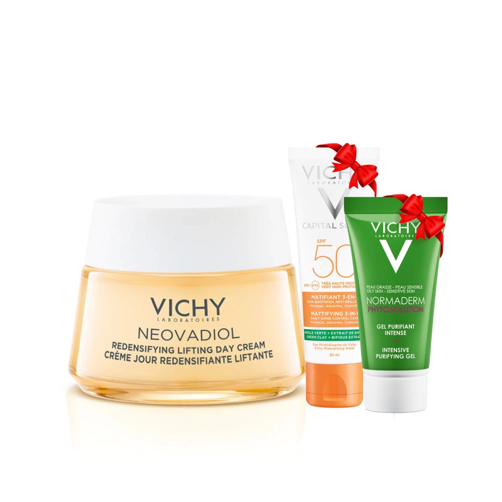 Vichy Neovadiol Compensating Kuru Cilt Kırışıklık Karşıtı 50 ml