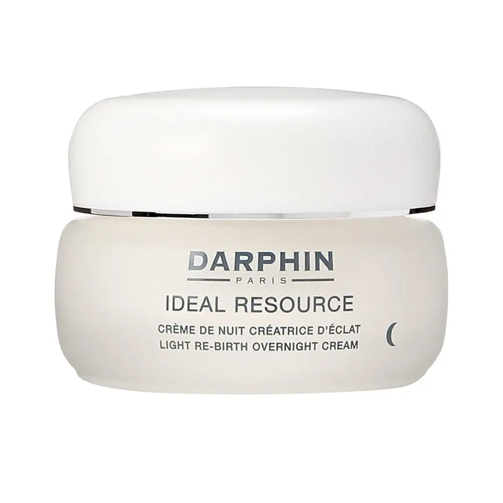 Darphin Ideal Resource Re-Birth Overnight Cream Kırışıklık Karşıtı