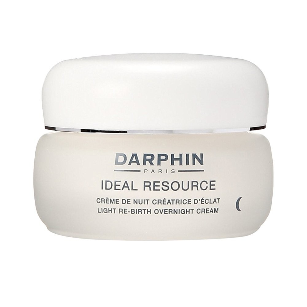 Darphin Ideal Resource Re-Birth Overnight Cream Kırışıklık Karşıtı Gece Cilt Kremi 50 ml