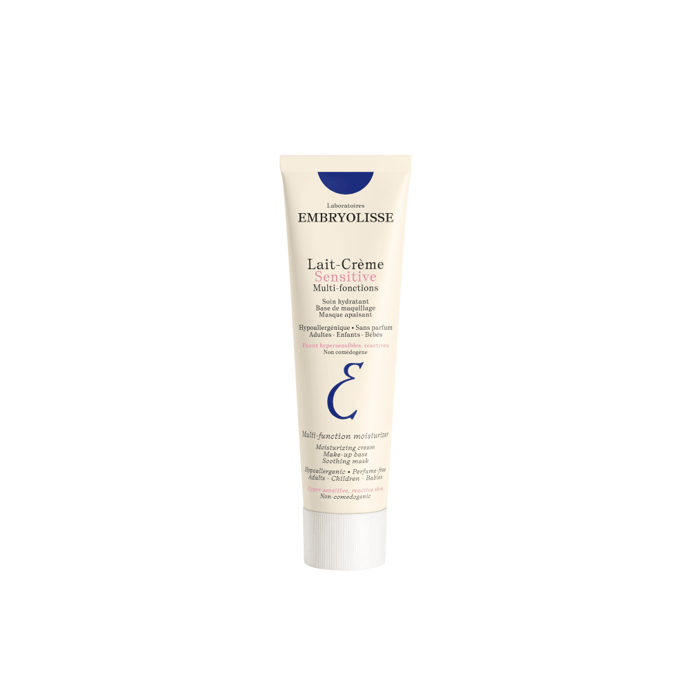 Embryolisse Lait Creme Sensitive Nemlendirici Krem 15 ml (Promosyon Ürün)