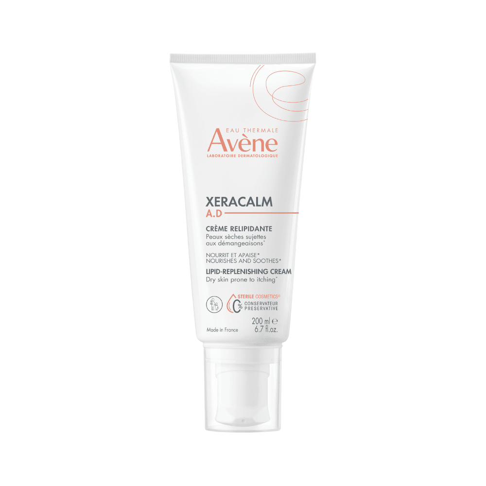 Avene XeraCalm A D Creme Cilt Yatıştırıcı Krem 200 ml