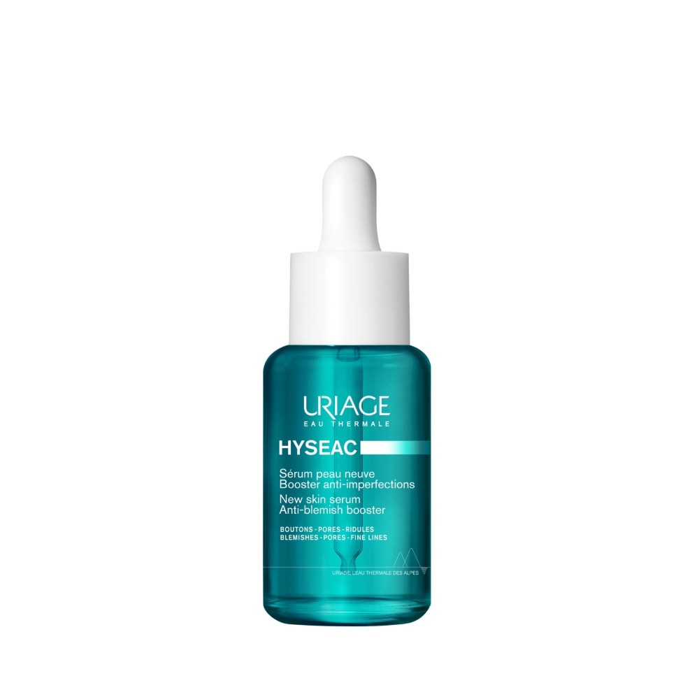 Uriage Hyseac Anti Blemish Booster Serum 30 ml