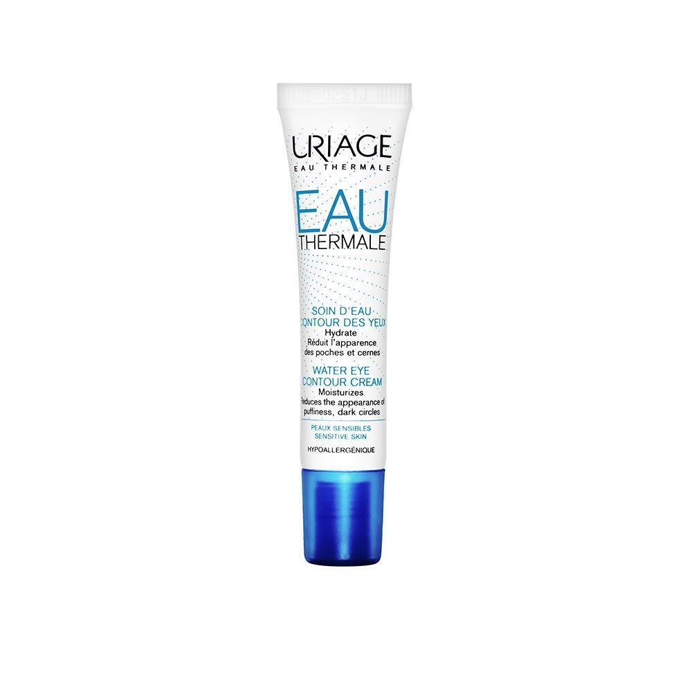 Uriage Eau Thermale Su Bazlı Nemlendirici Göz Çevresi Bakım Kremi 15 ml