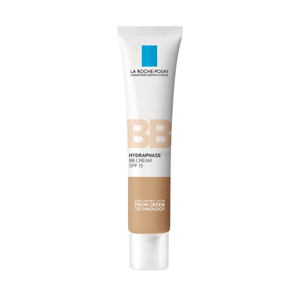 La Roche Posay Hydraphase BB Cream Medium 40 ml