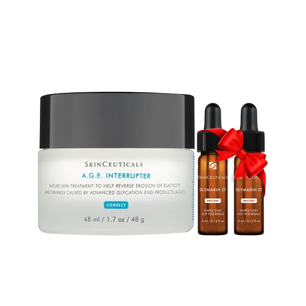 Skinceuticals A.G.E Interrupter Advanced Cream 48 ml