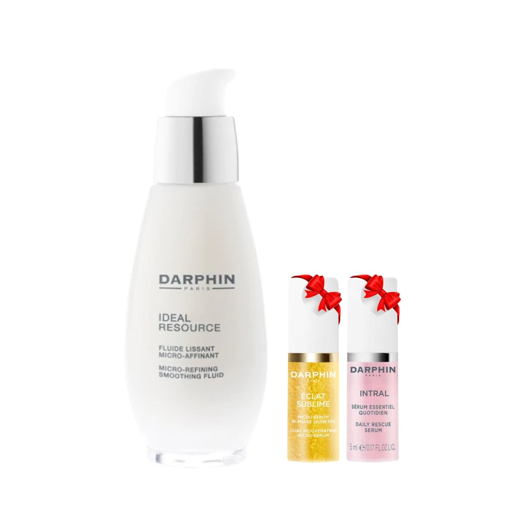 Darphin Ideal Resource Fluid Kırışıklık Karşıtı Cilt Kremi 50 ml