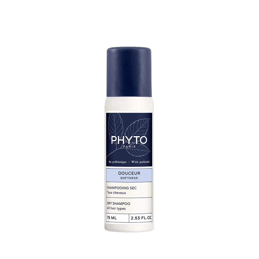 Phyto Softness Dry Kuru Şampuan 75 ml
