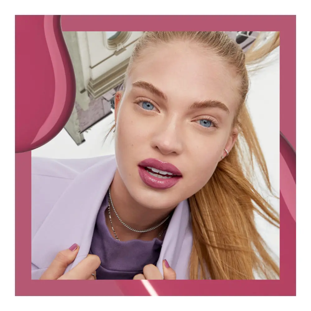 Maybelline New York Super Stay Vinyl Ink Uzun Süre Kalıcı Likit