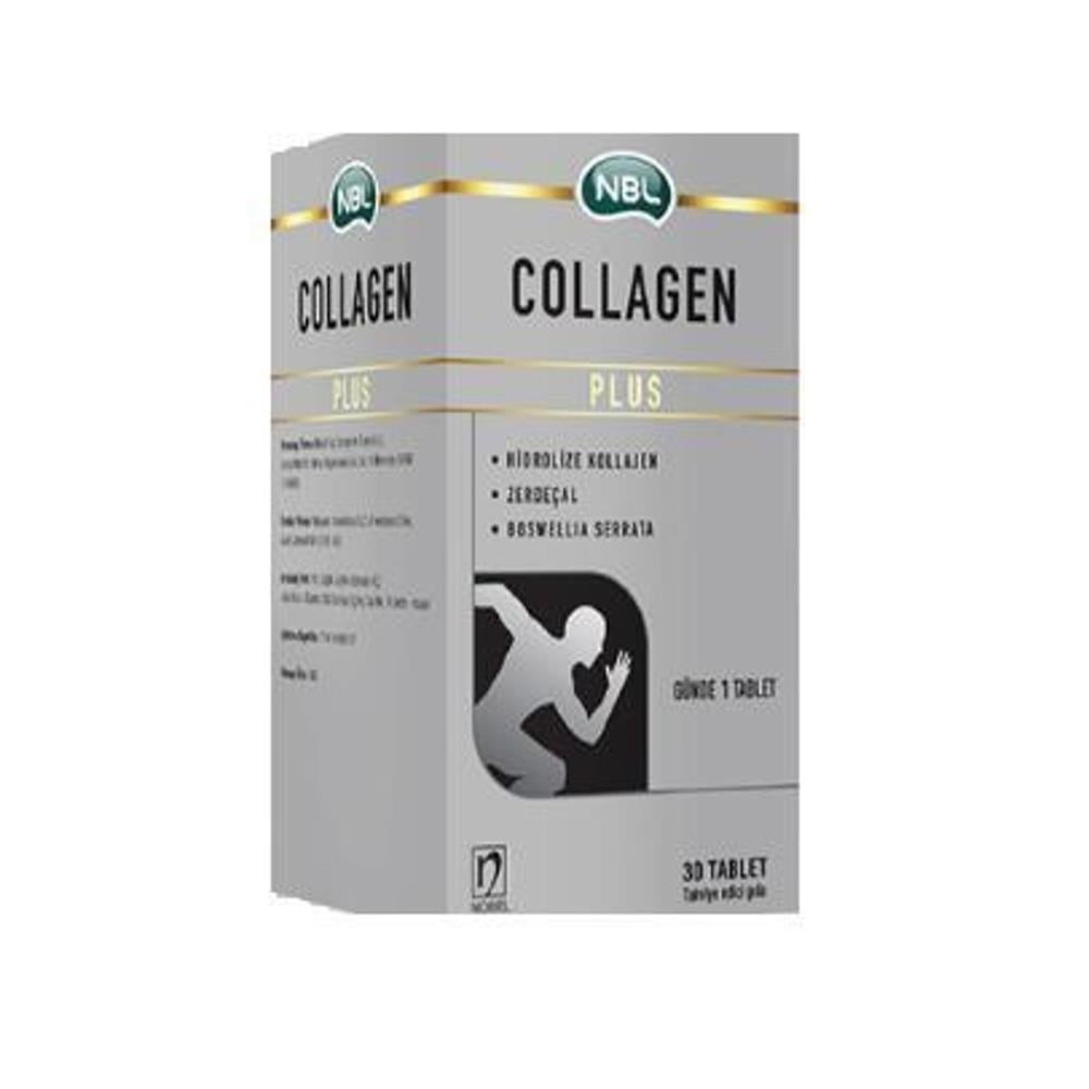 NBL Collagen Plus 30 Tablet