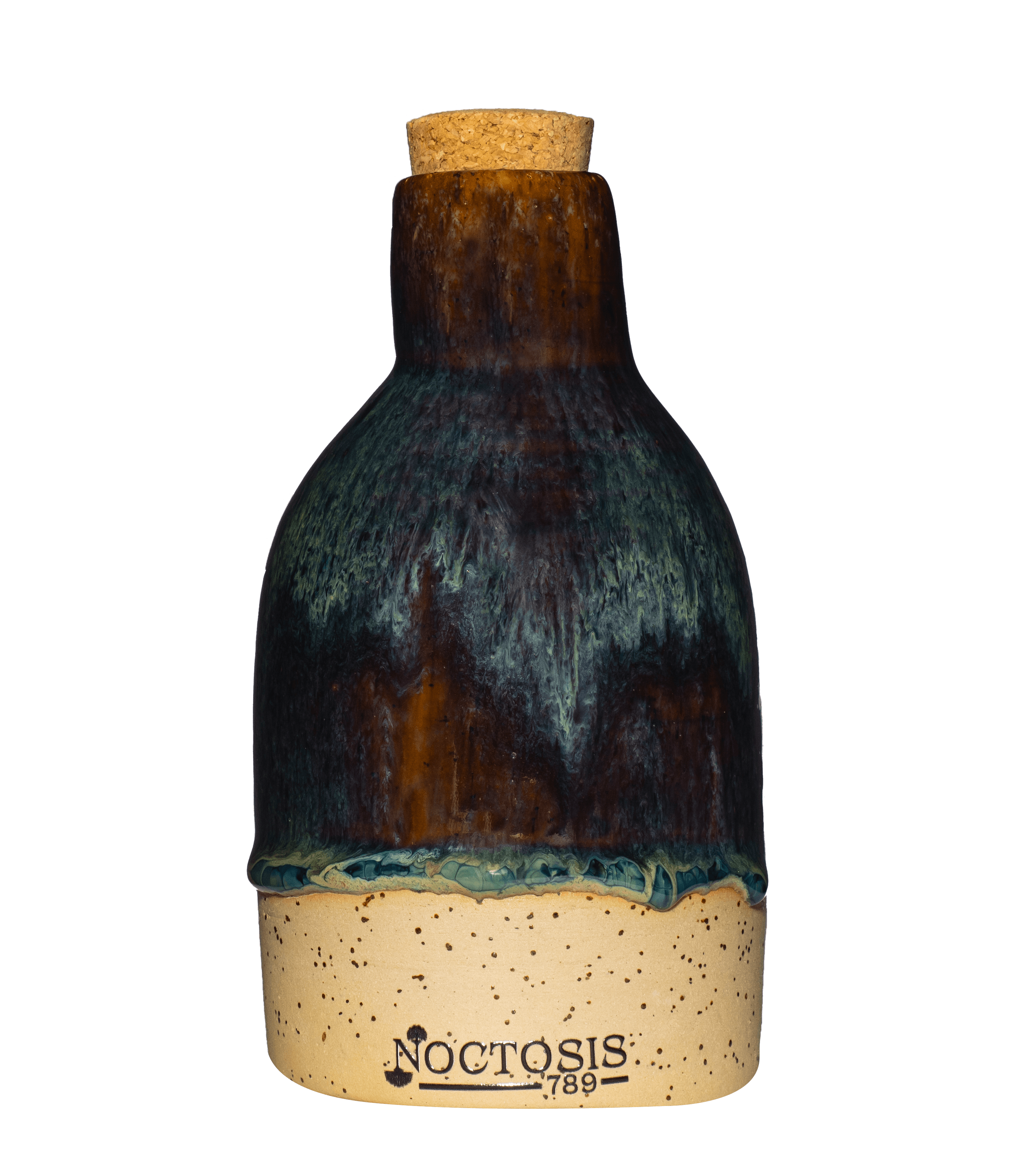 Olea Mare 17cm-250ml Seramik Yağdanlık