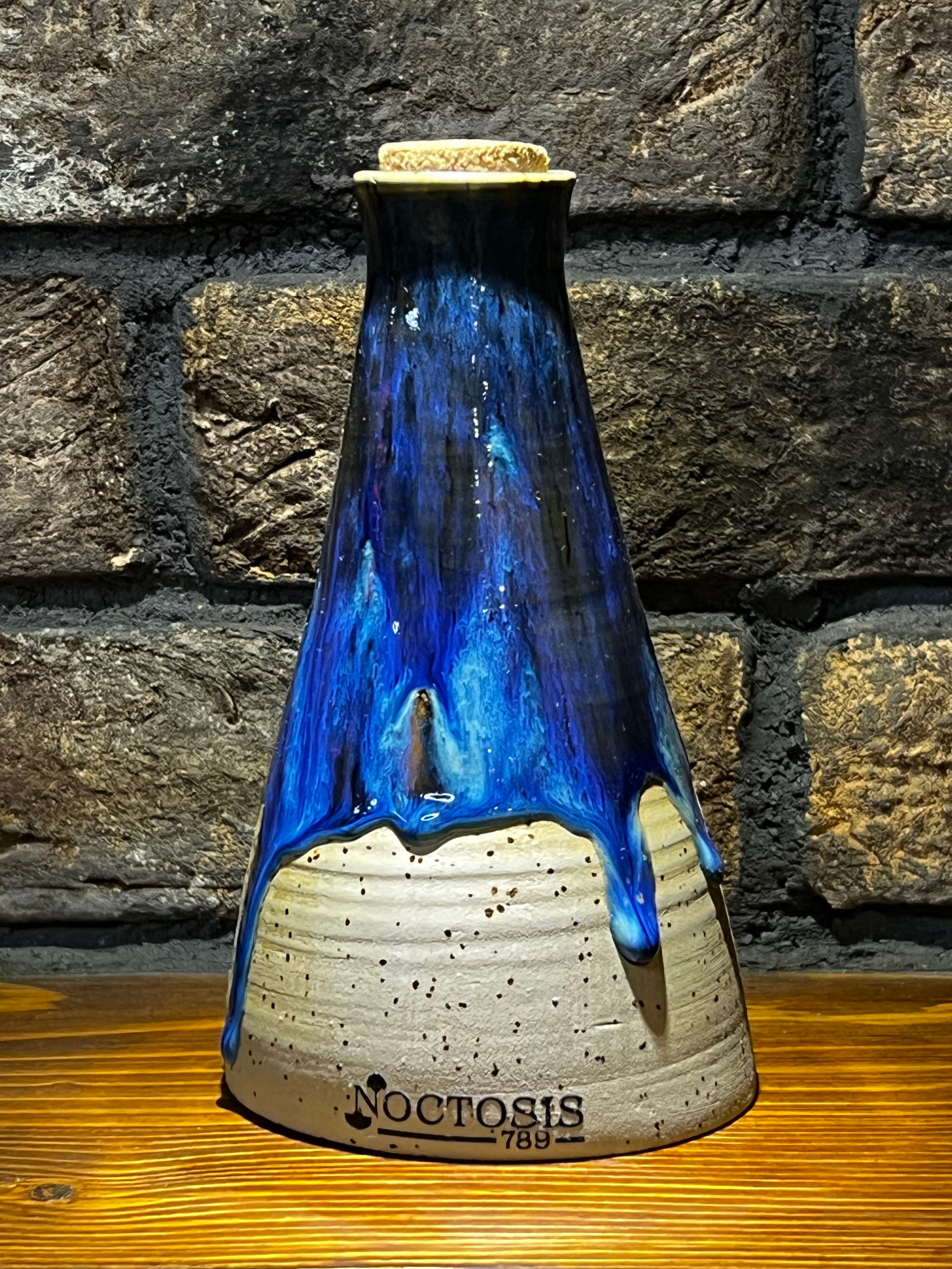 Olea Ignis 18cm-250ml Seramik Yağdanlık