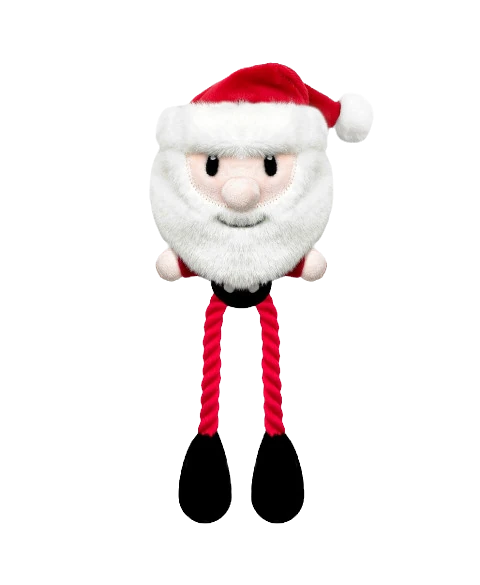 Milk&Pepper Fredrik Santa Claus Oyuncak