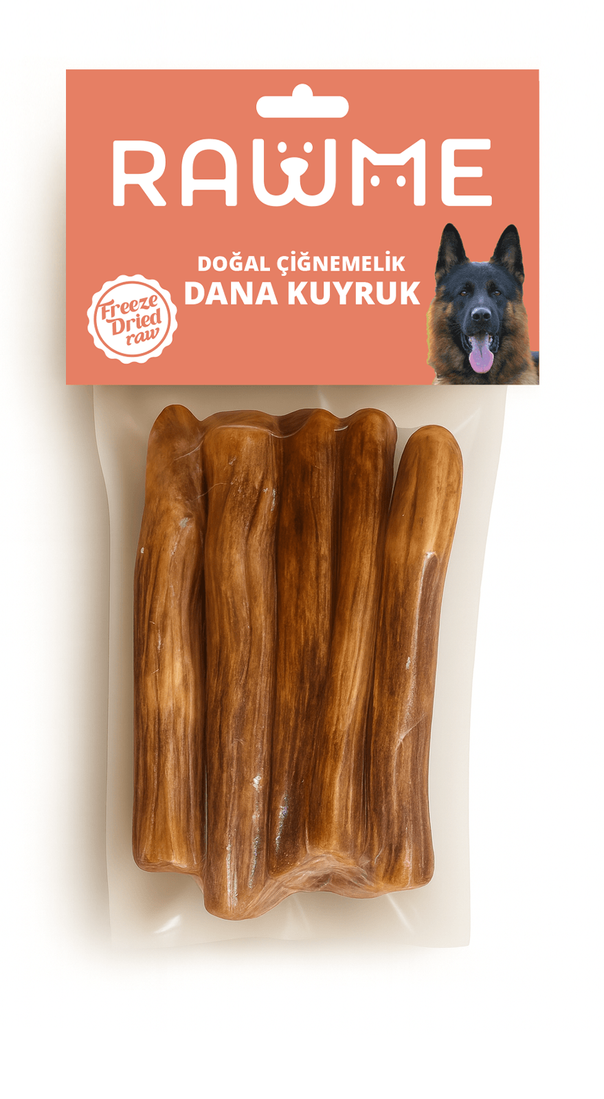 Dana Kuyruk 250 gr