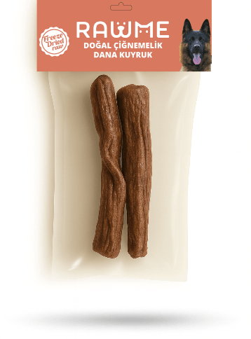 Dana Kuyruk 100 gr