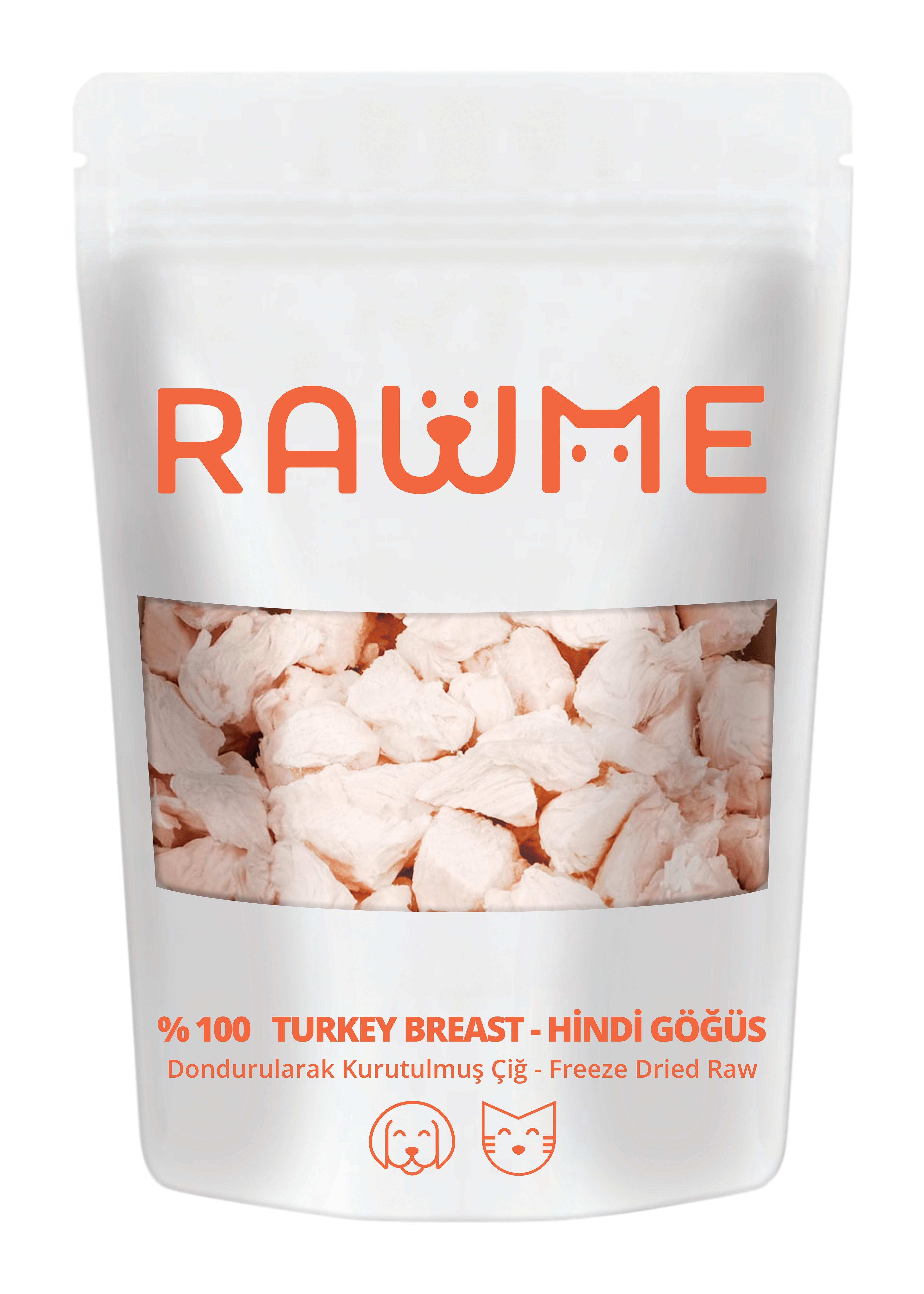 Hindi Göğüs Mini Paket 10 gr
