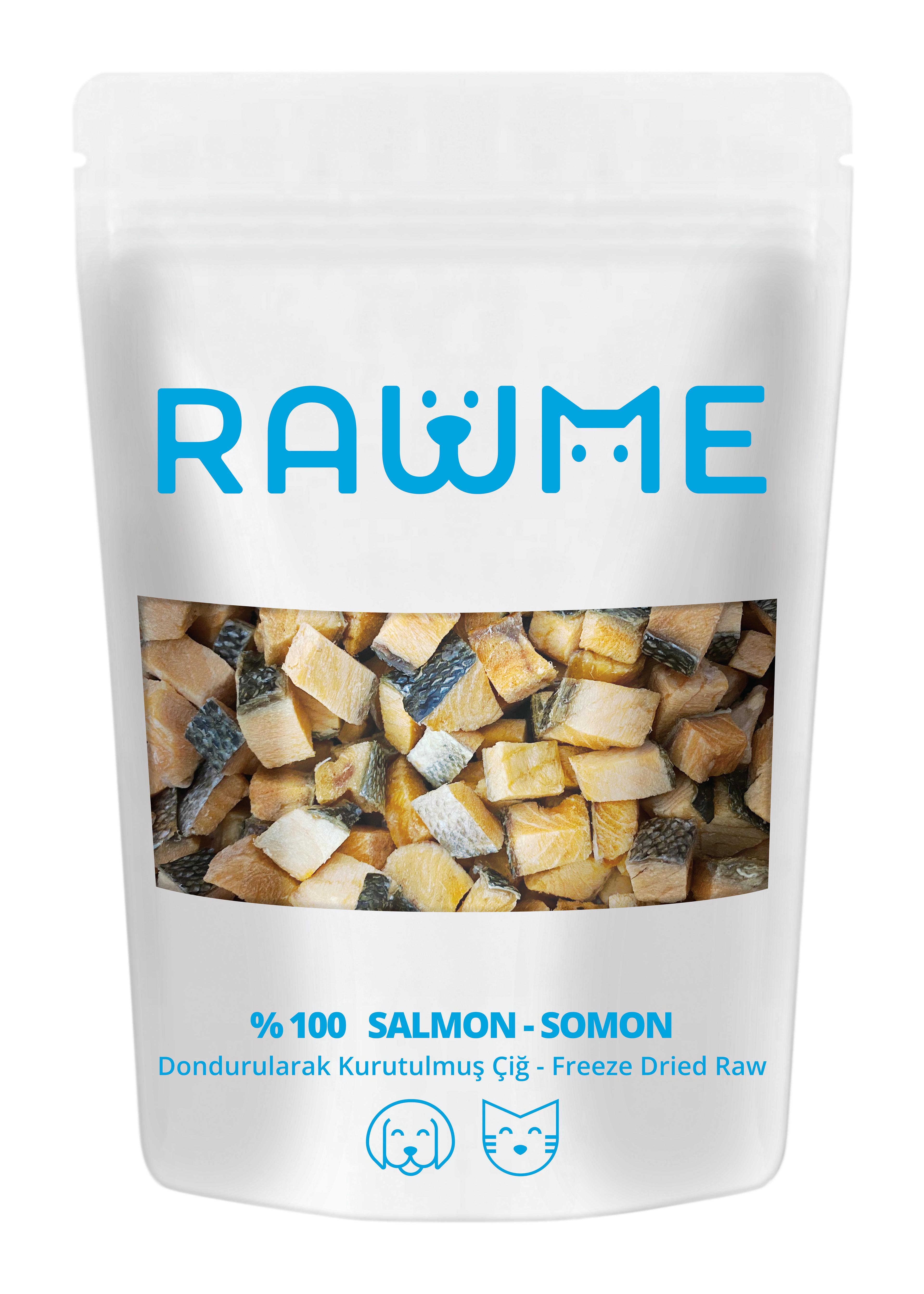 Somon Mini Paket 10 gr
