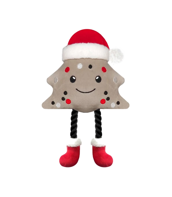 Milk & Pepper Cookie Köpek Oyuncağı