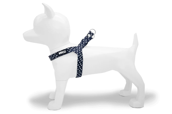 Power Flow Mini Göğüs Tasması