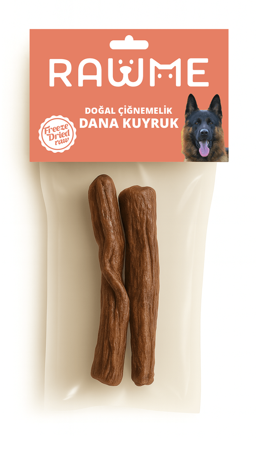 Dana Kuyruk 100 gr
