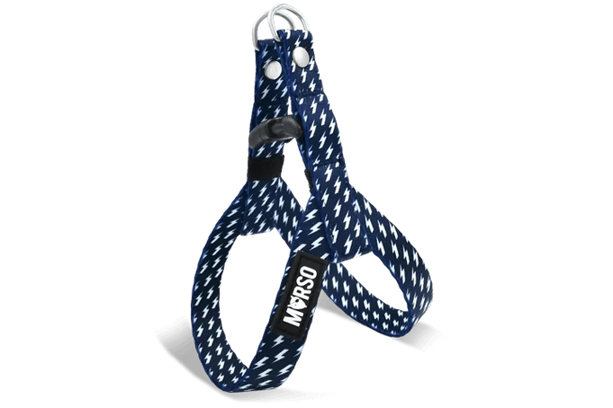 Power Flow Mini Göğüs Tasması