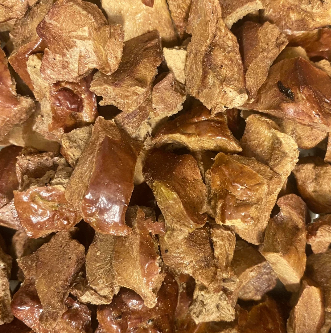 Tavuk Ciğer Mini Paket 10 gr