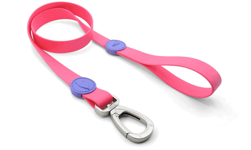 Waterproof Gezdirme Kayışı Morso Passion Pink