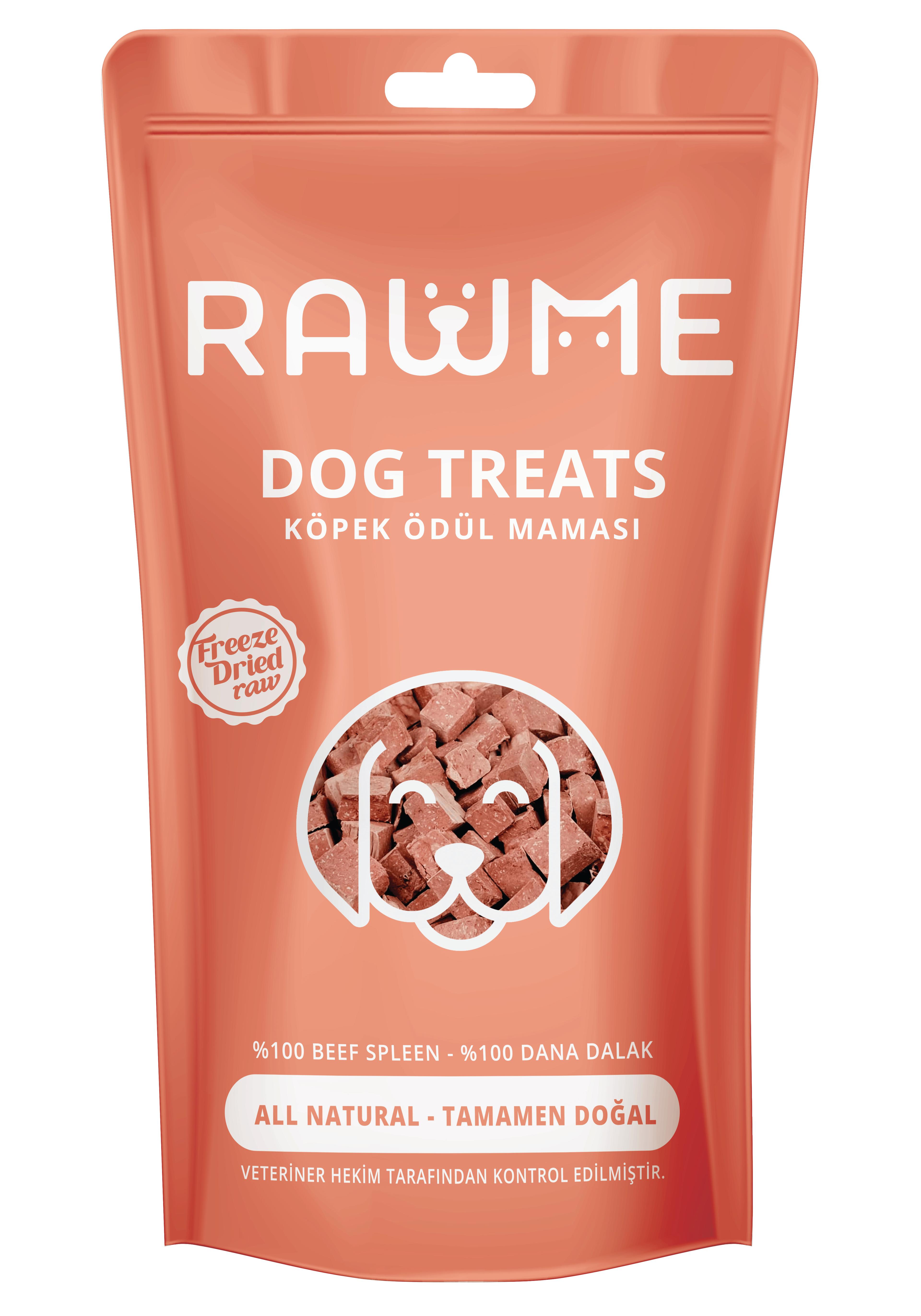Köpek Dana Dalak