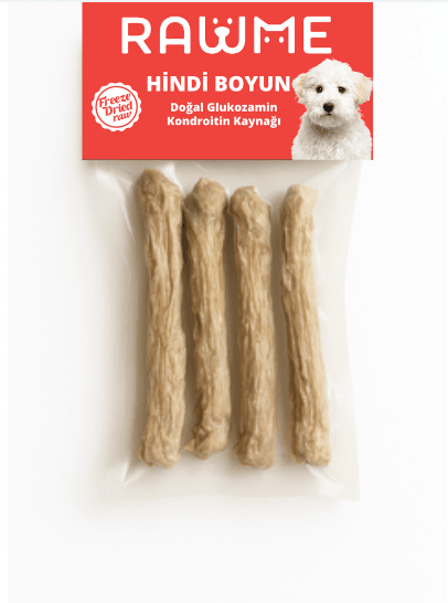 Hindi Boyun 4'lü 