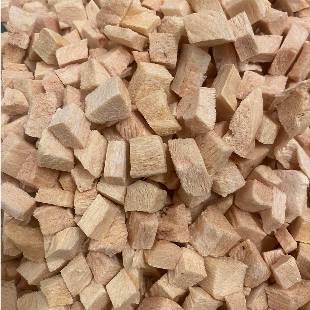 Köpek Tavuk Göğüs