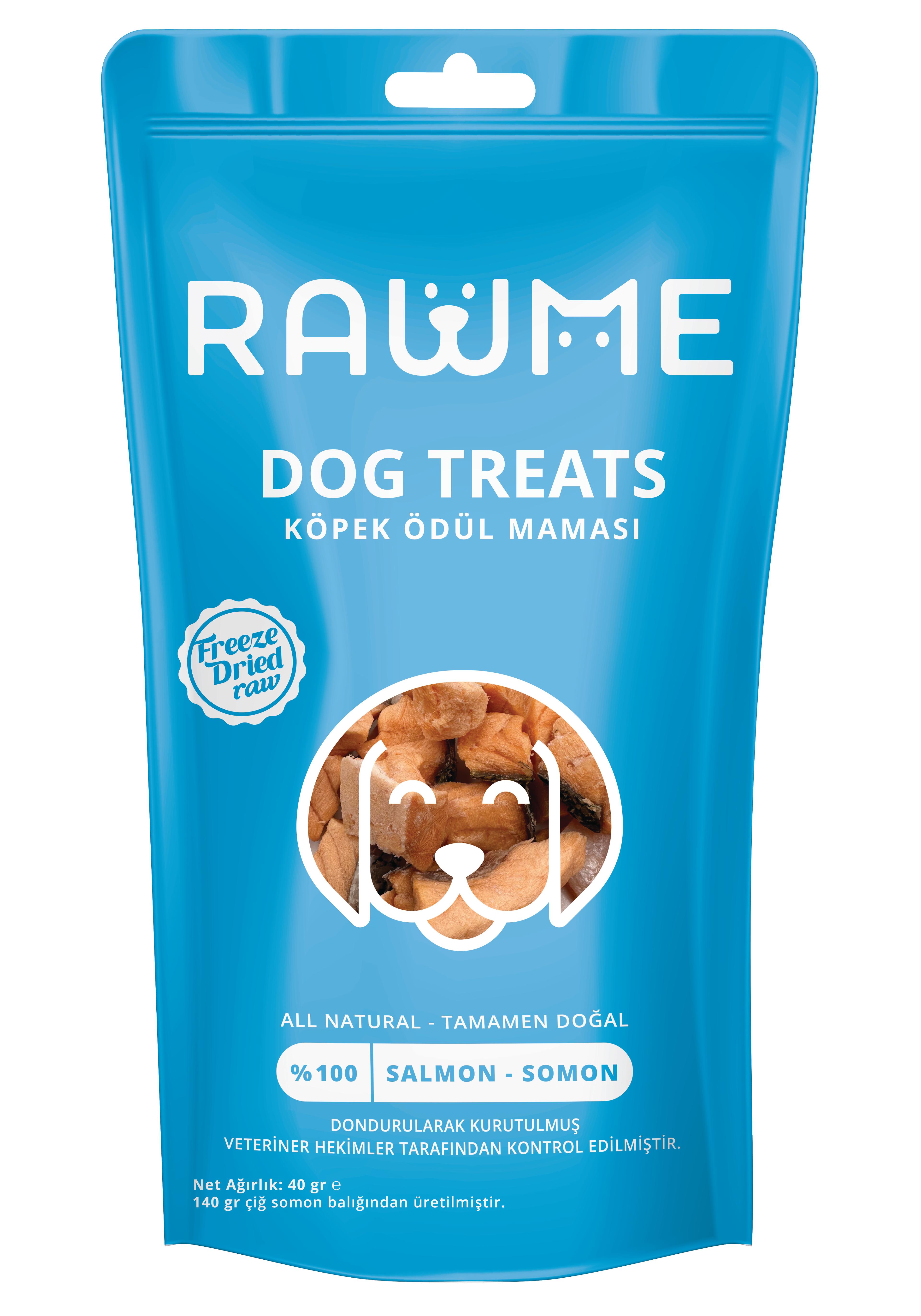 Köpek Somon