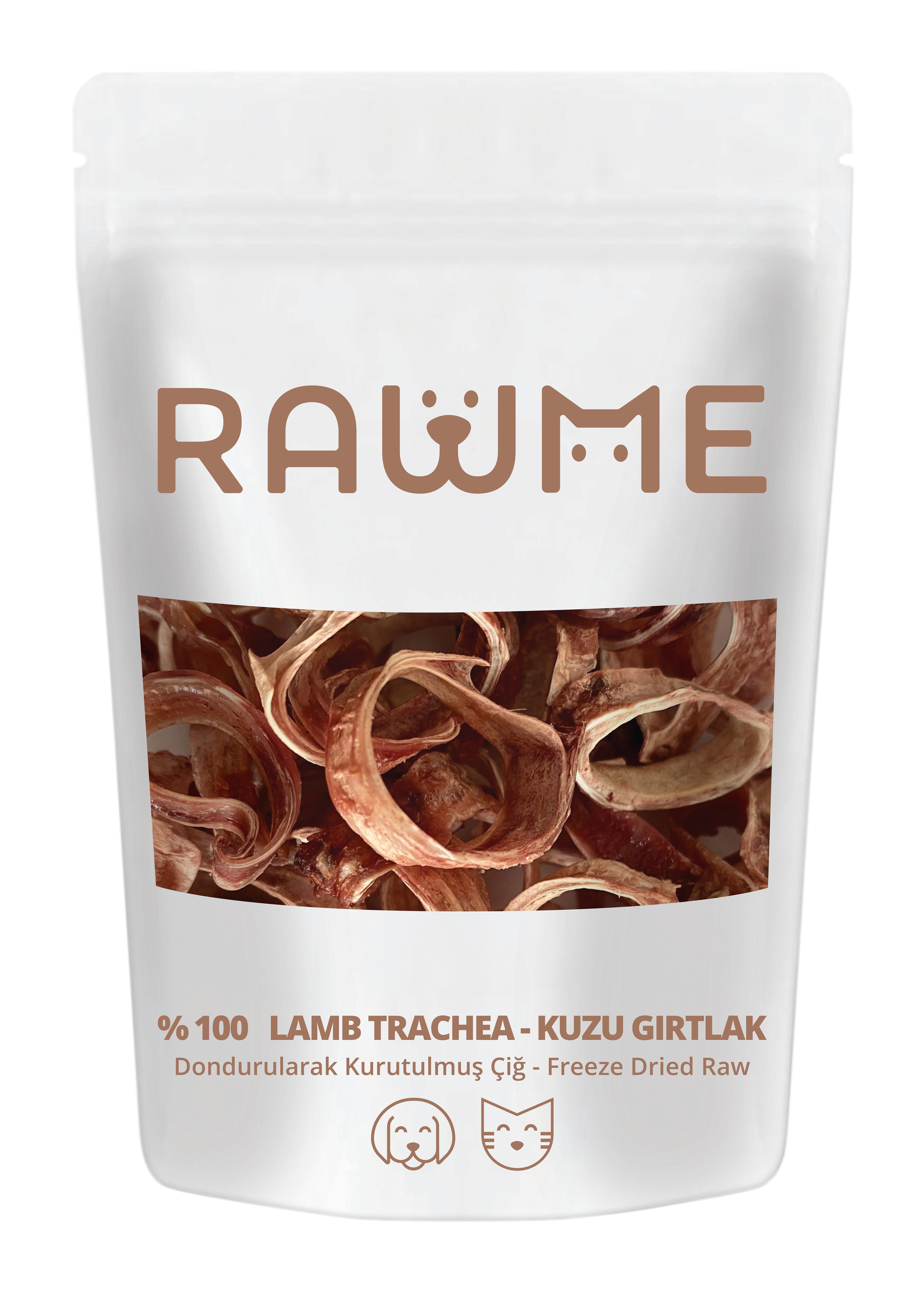 Kuzu Gırtlak Mini Paket - 10 gr
