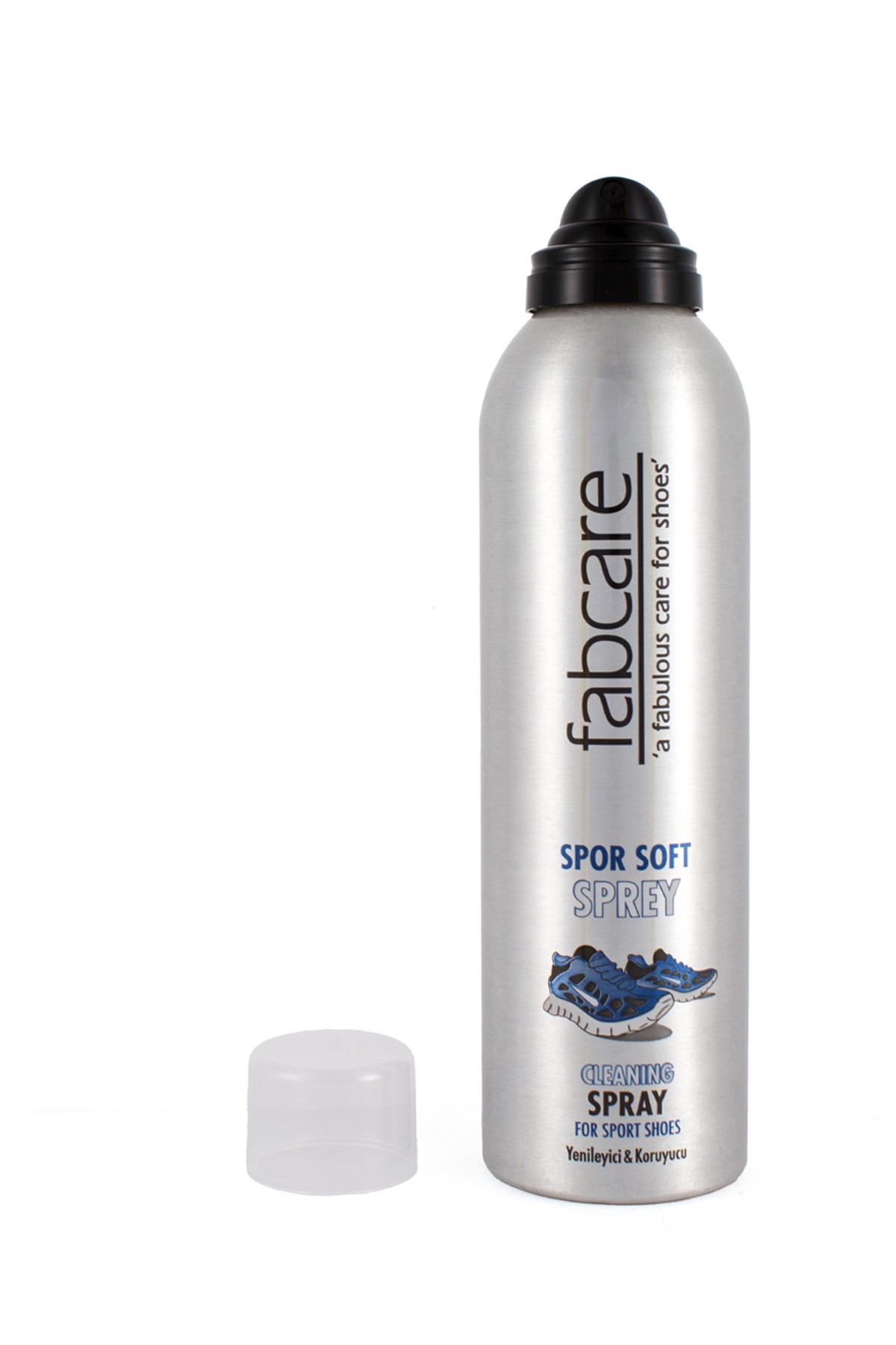 Spor Ayakkabı Beyazlatıcı Sprey