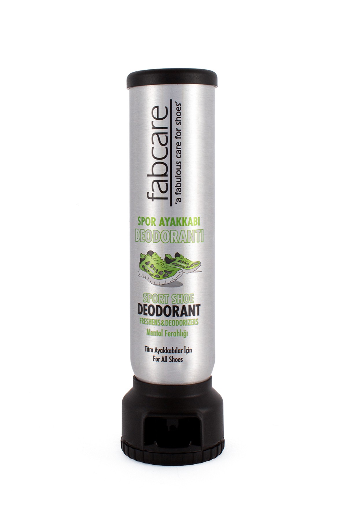 Spor Ayakkabı Deodorantı | Mentol Ferahlığı image